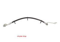 levá zadní brzdová hadička /11-24/